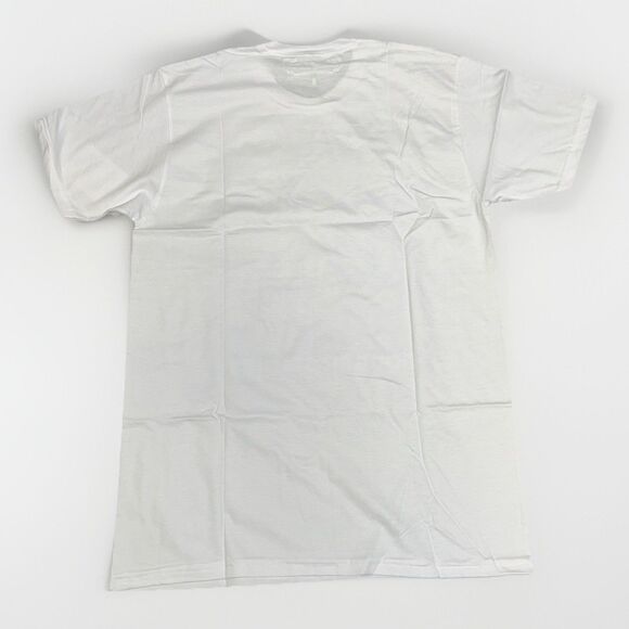 LA Dodgers Mitchell & Ness Dodger Stadium Dodger Dog T-Shirt Men’s Medium - Picture 7 of 7